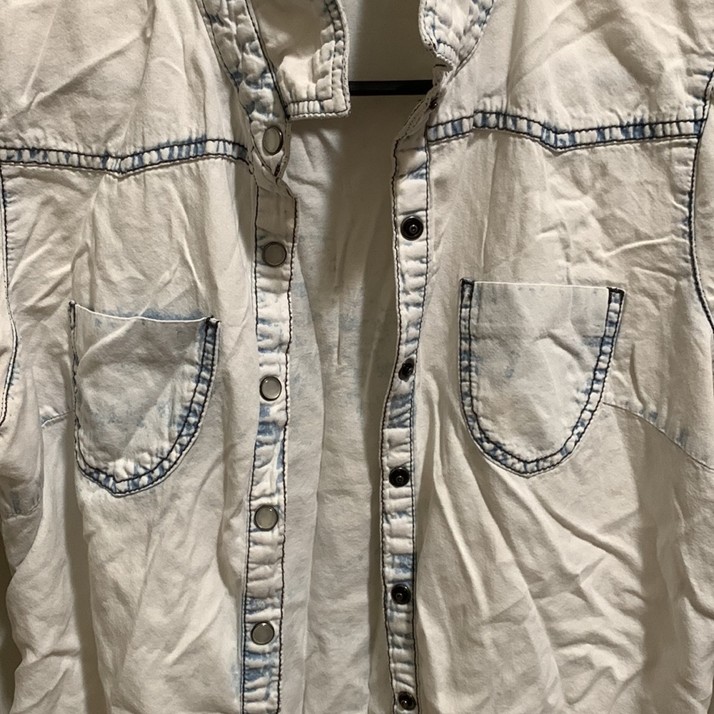 Light jacket - Picture 3 of 4
